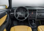 Audi A3 1996 года (WW)